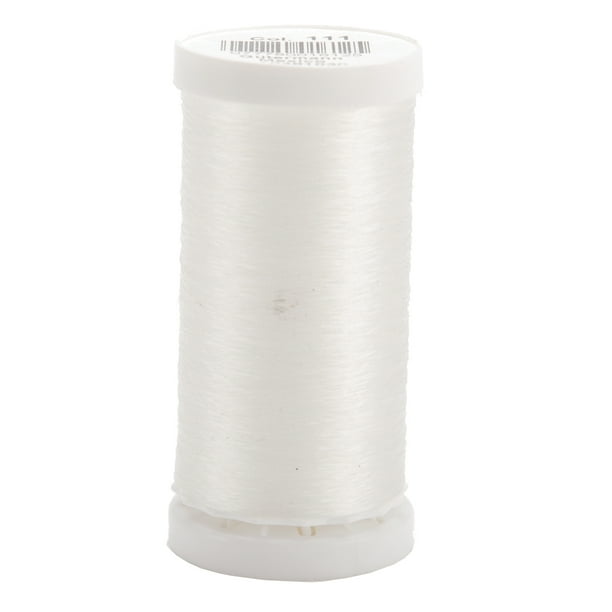 Clear Invisible Thread 274 yd